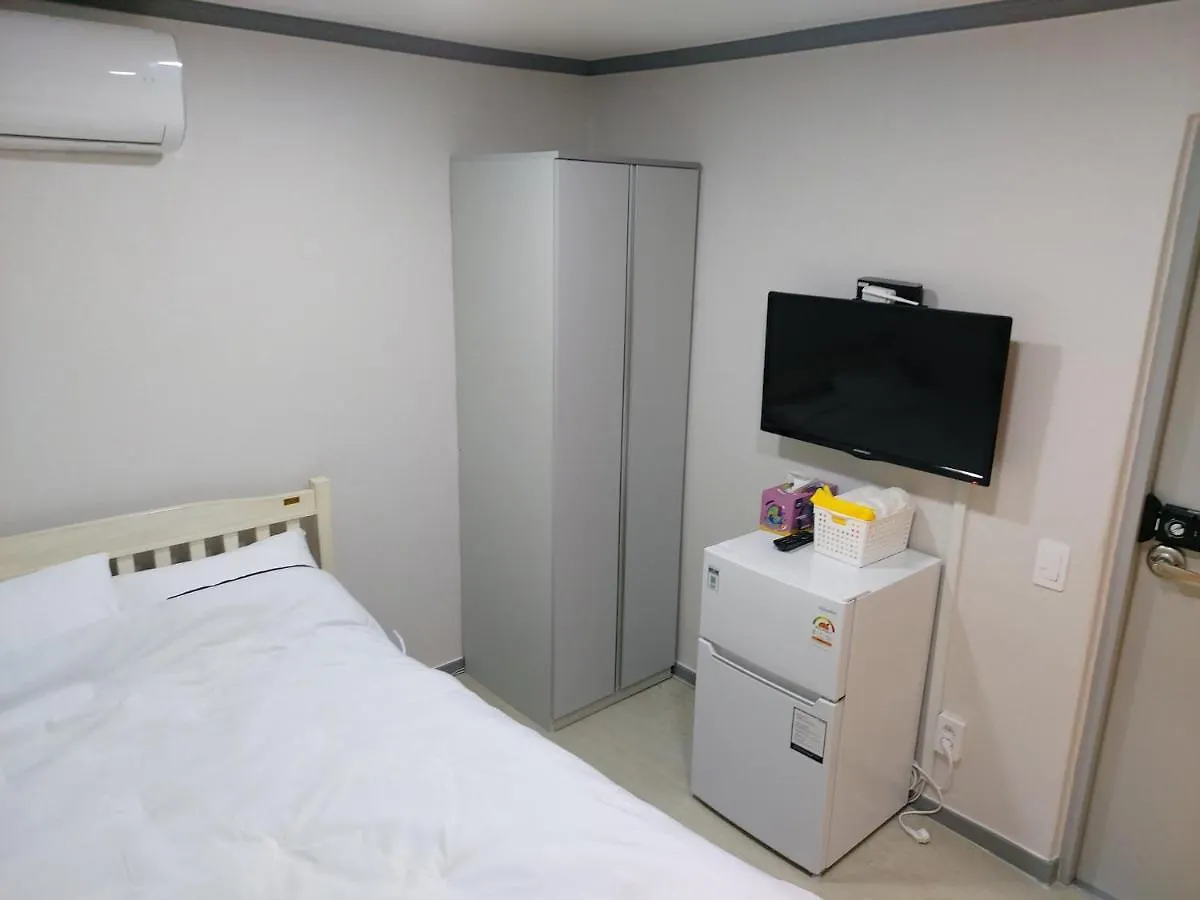 Guest house Ara Guesthouse Busan