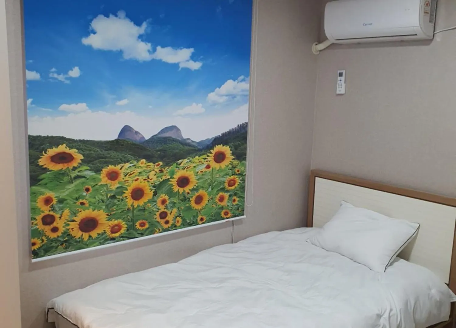 Guest house Ara Guesthouse Busan