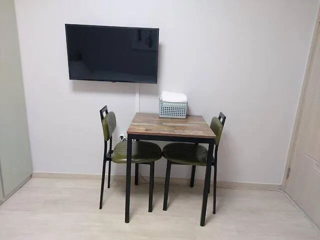 Ara Guesthouse Busan 0*,  South Korea