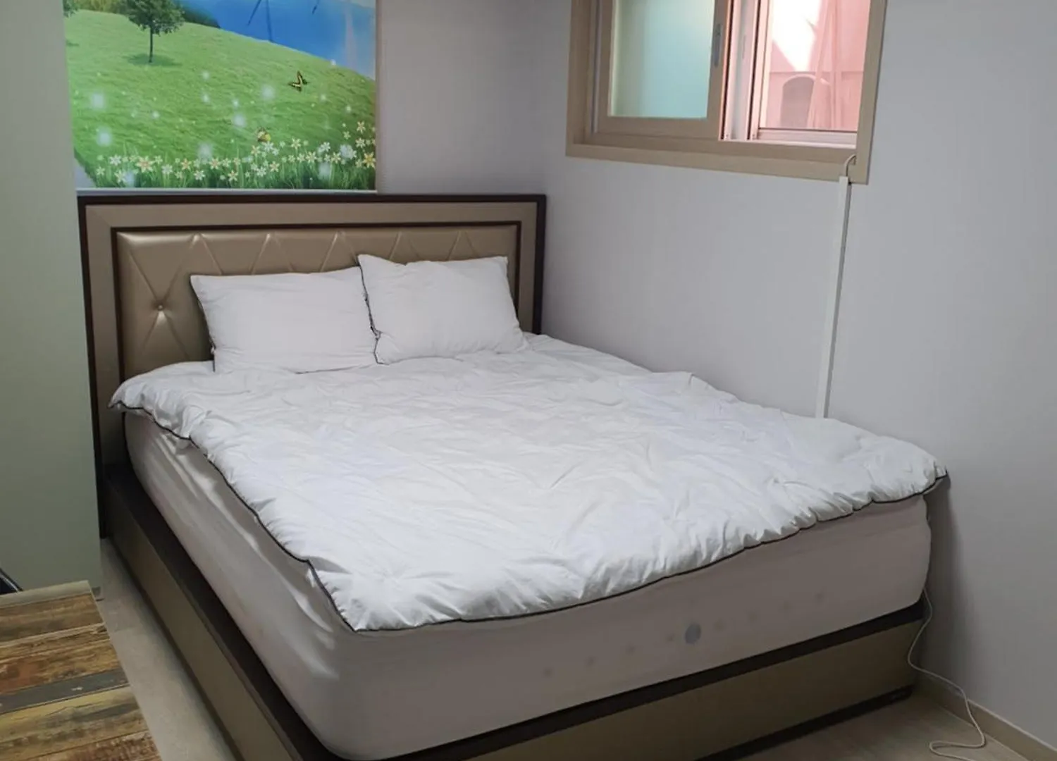 Guest house Ara Guesthouse Busan South Korea