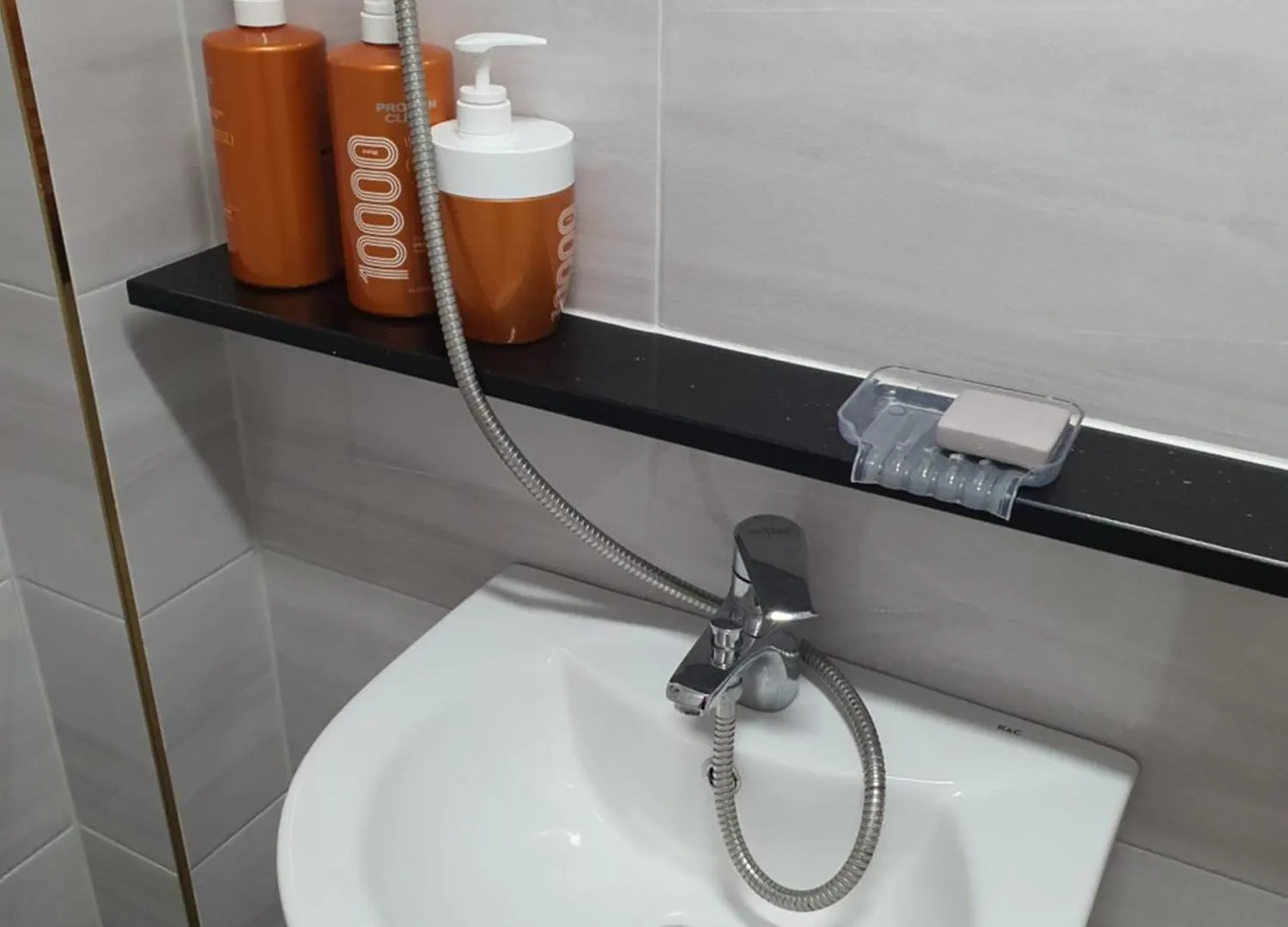 Ara Guesthouse Busan 0*,