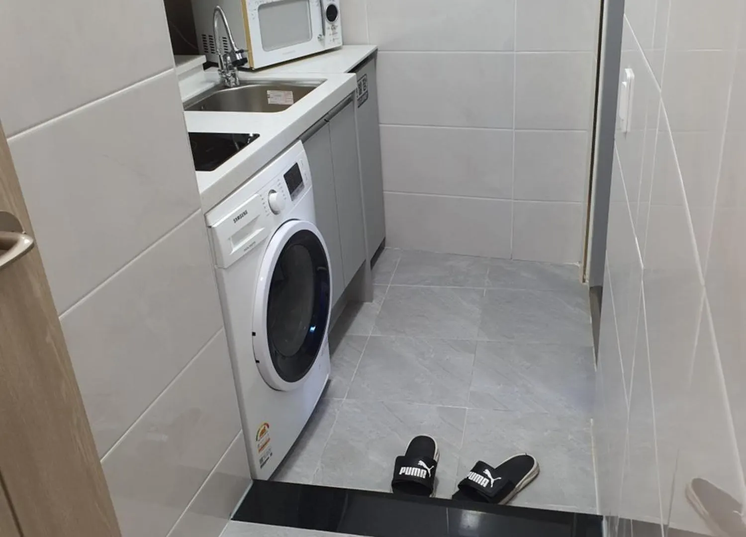 Guest house Ara Guesthouse Busan South Korea