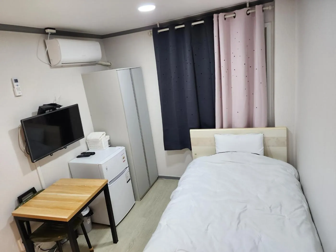 Ara Guesthouse Busan Guest house