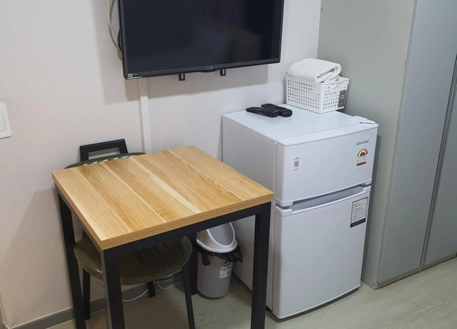 Ara Guesthouse Busan