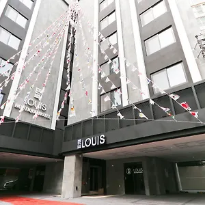 루이스 호텔
