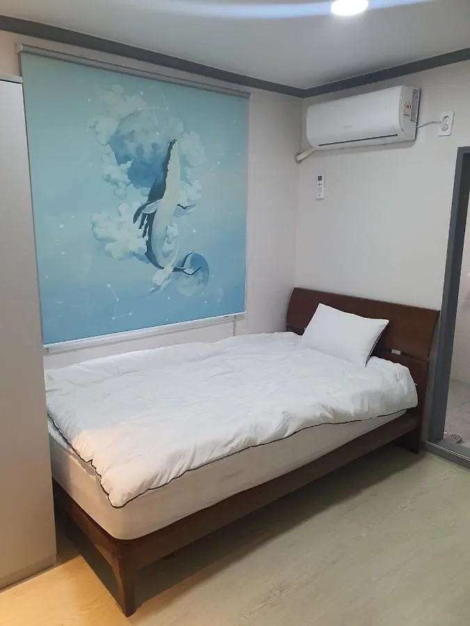 Ara Guesthouse Busan Guest house