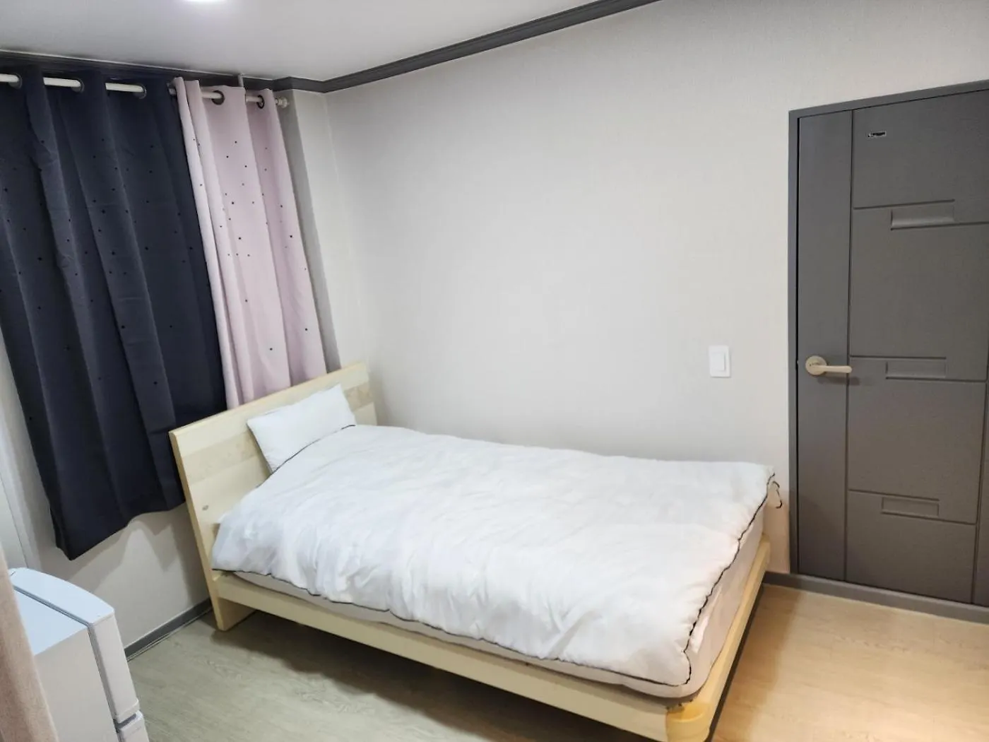 Guest house Ara Guesthouse Busan